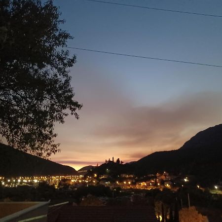 The A View Apartman Dubrovnik Kültér fotó
