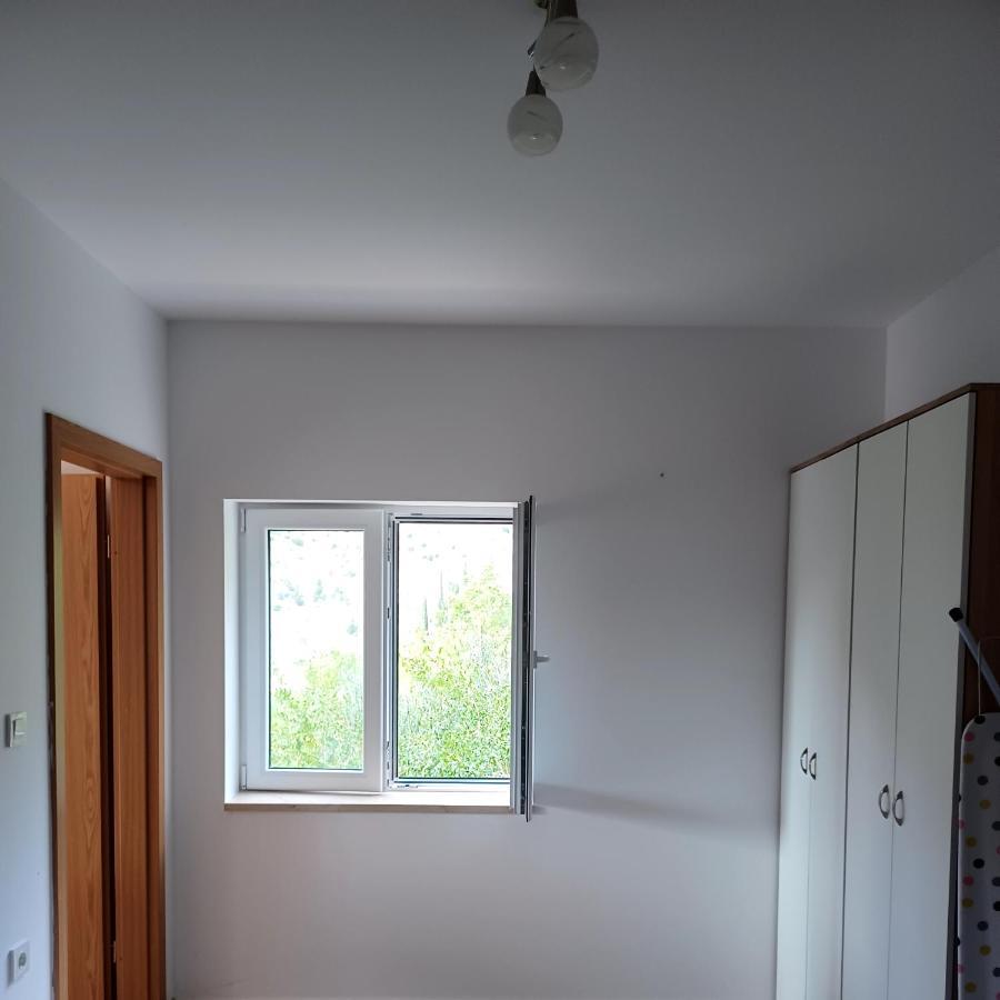The A View Apartman Dubrovnik Kültér fotó