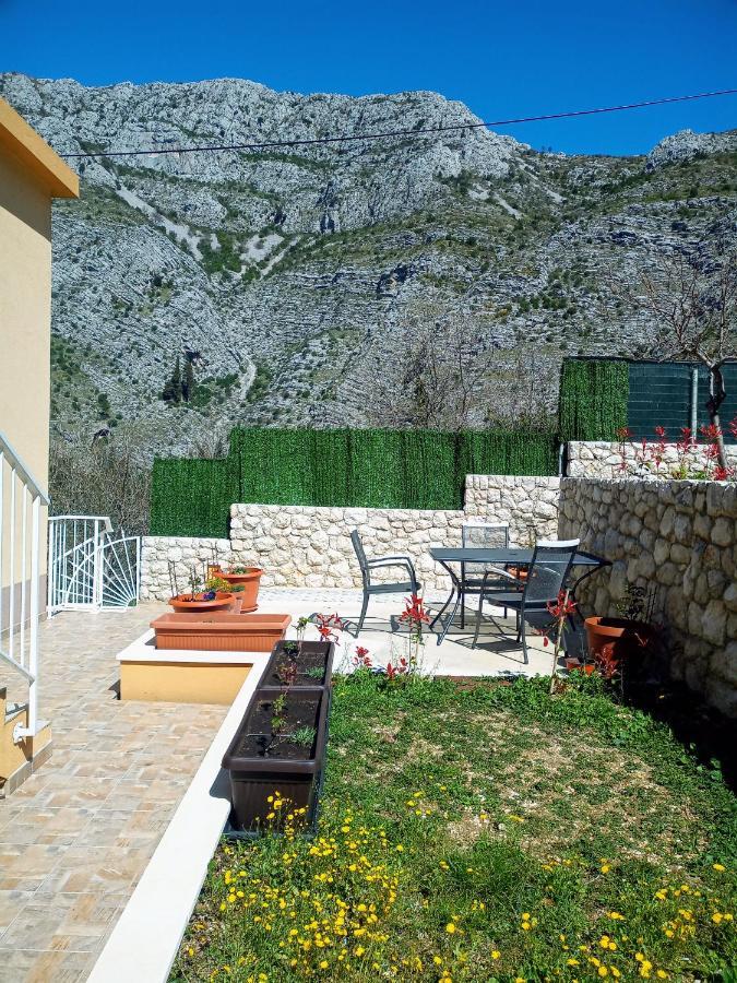 The A View Apartman Dubrovnik Kültér fotó