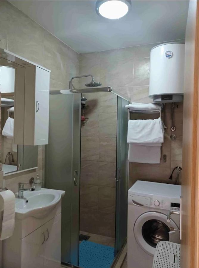 The A View Apartman Dubrovnik Kültér fotó
